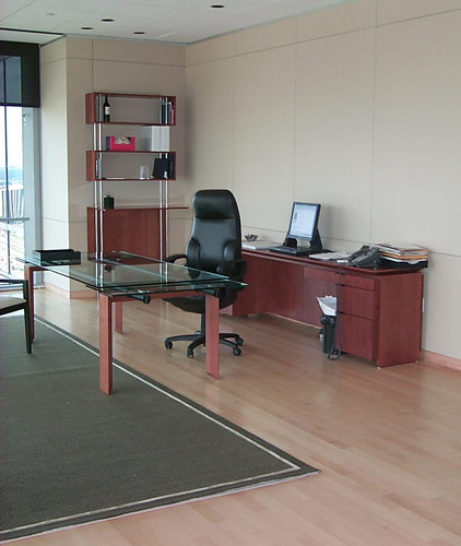 galtney office