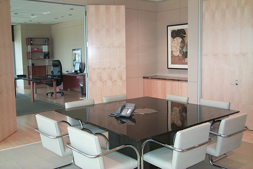 galtney office