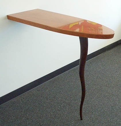 peninsula table